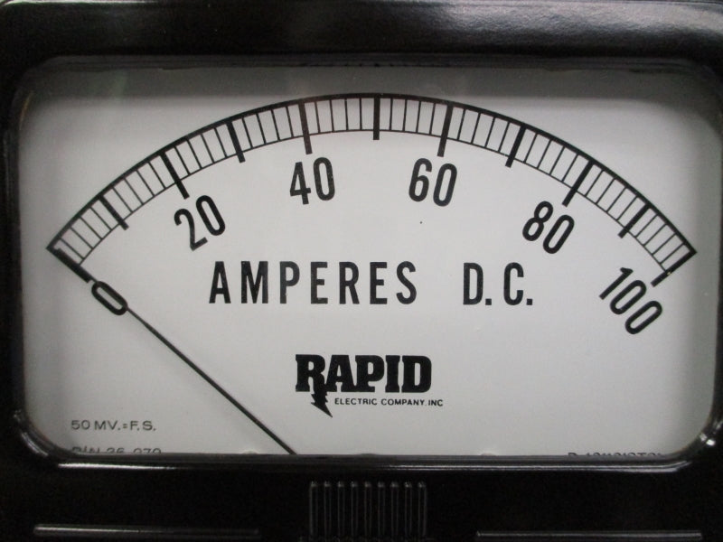 RAPID 36-270 0-100ADC NSNP