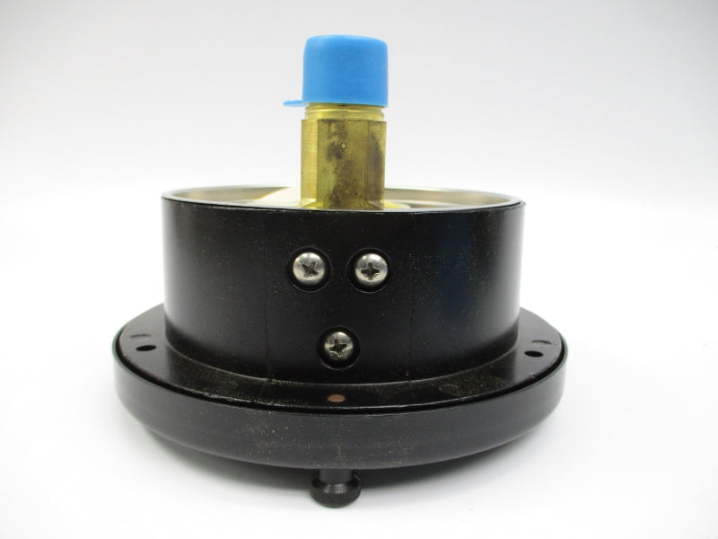 U.S. GAUGE 33019 30"HGVAC/15PSI NSNP