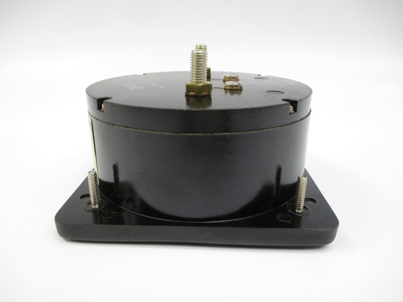 WESCHLER ELECTRIC 409C692A50 0-300ACV NSNP