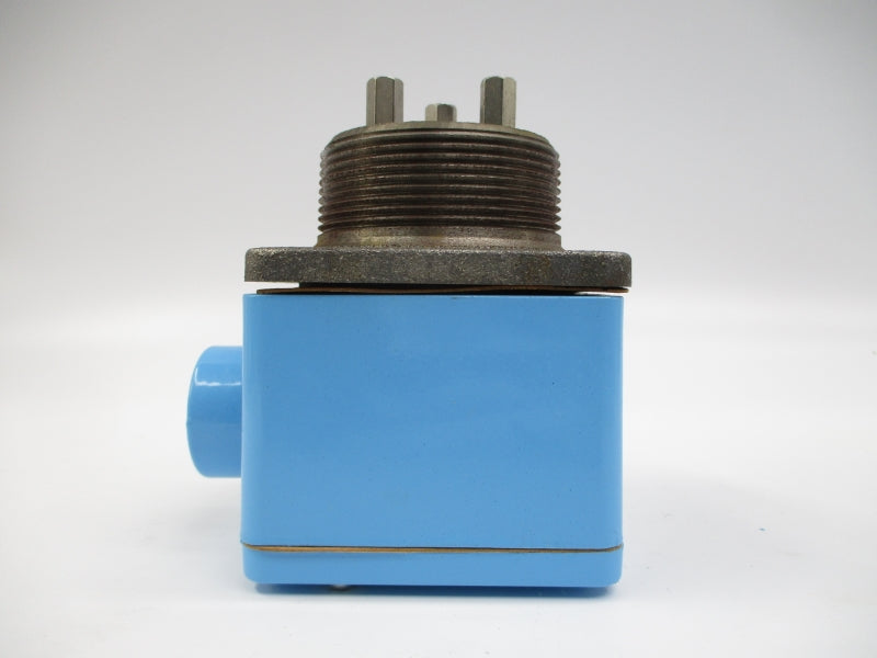 WARRICK CONTROLS 3E3A 125PSI NSNP