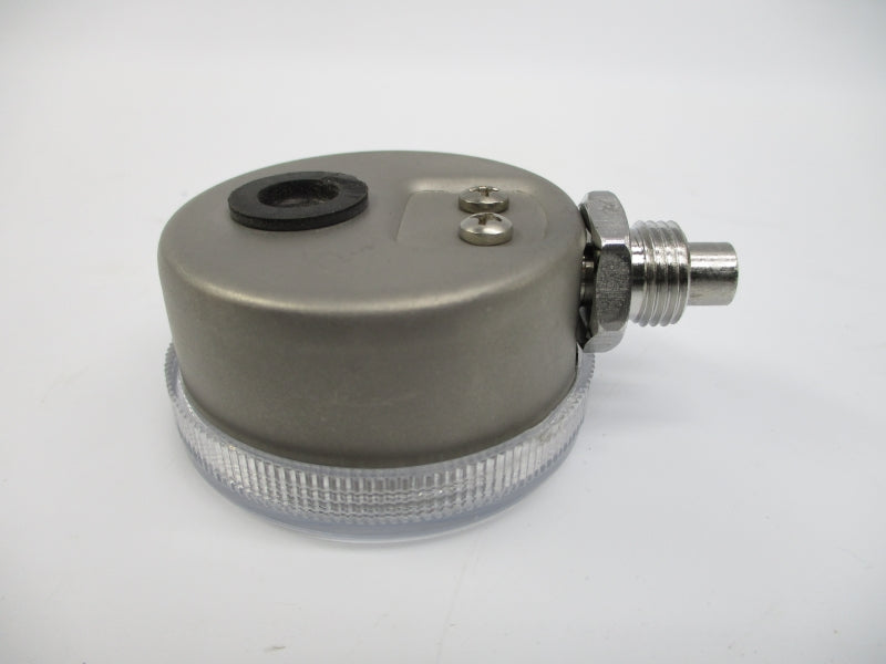 SPAN INSTRUMENTS 1D156 0-1000PSI NSNP