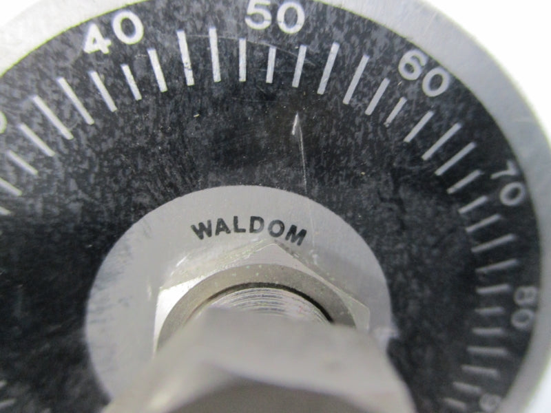 WALDOM RA30LASB201A NSNP