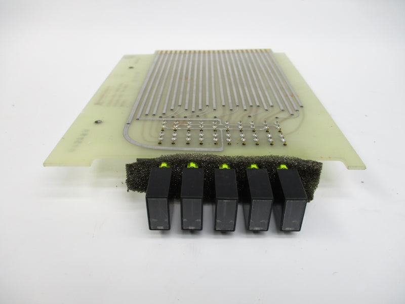 TRANSMATION MA481 B75789 NSNP