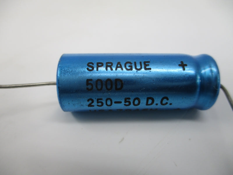 SPRAGUE 500D USA7946H NSNP