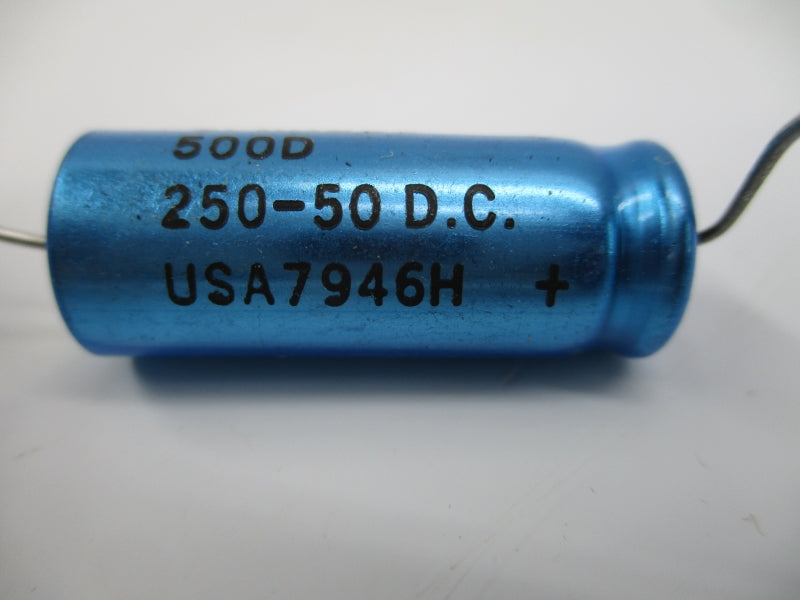 SPRAGUE 500D USA7946H NSNP