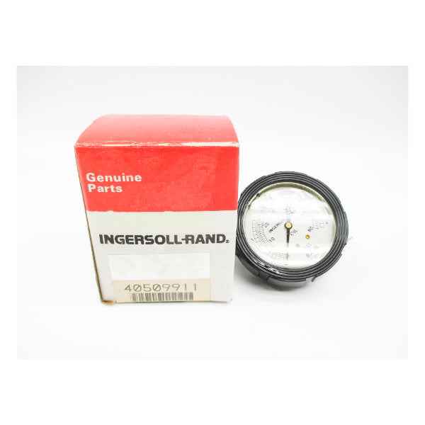 INGERSOLL RAND 40509911 0-60PSI NSMP