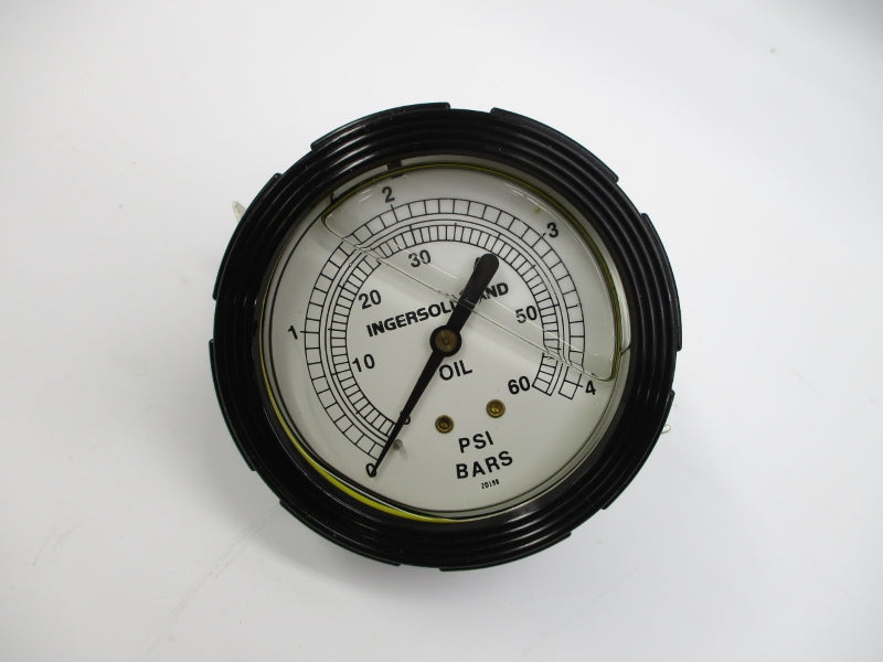 INGERSOLL RAND 40509911 0-60PSI NSMP