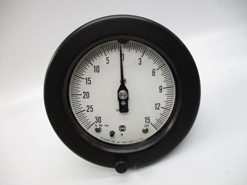 AMETEK 150351 1903 30"HGVAC/15PSI NSMP