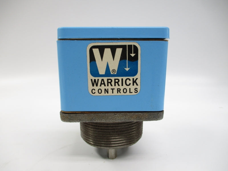 WARRICK CONTROLS 3E3A 125PSI NSMP
