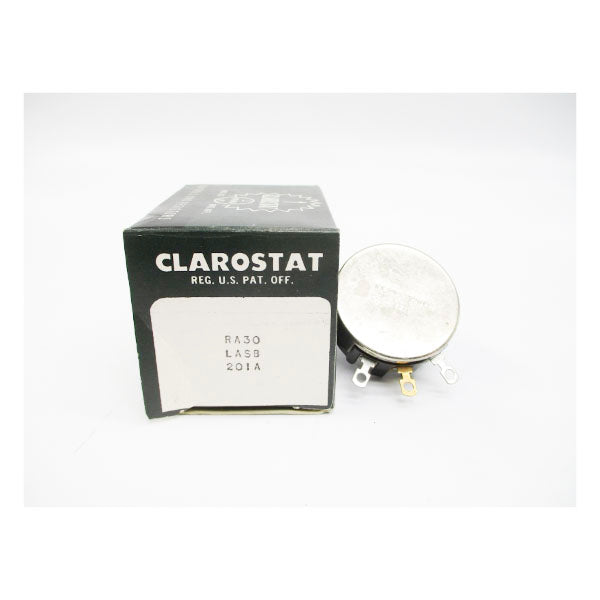 CLAROSTAT RA30LASB201A NSMP