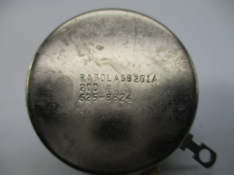 CLAROSTAT RA30LASB201A NSMP