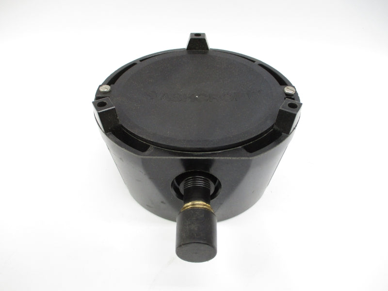 ASHCROFT 451279SS04L 1000PSI NSMP
