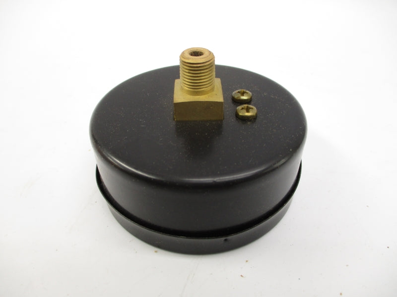 AMETEK 055913 P500 0-200PSI 2-1/2" NSMP