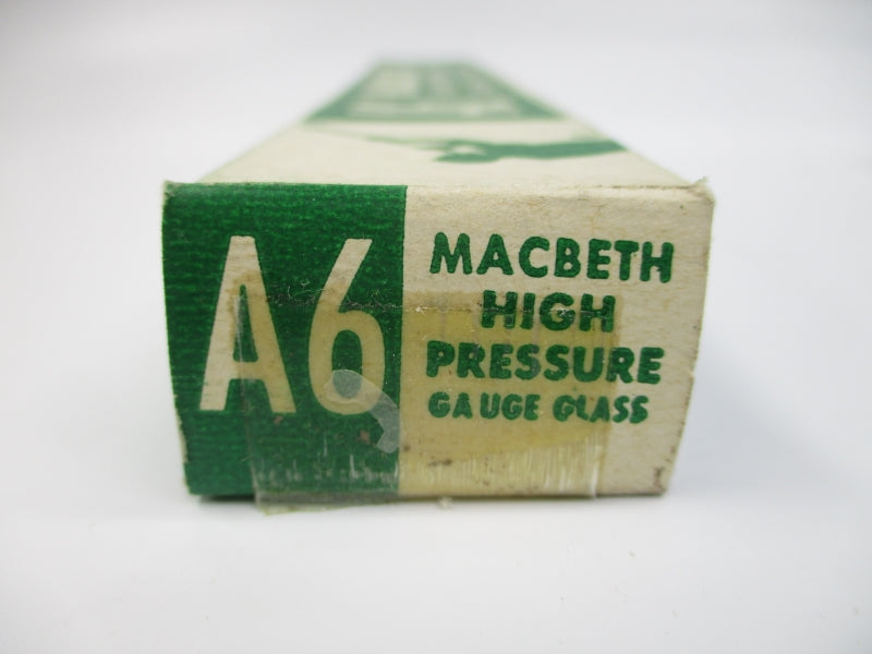 MACBETH A6 NSMP