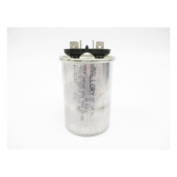 MALLORY C21DE2420 240VAC NSNP