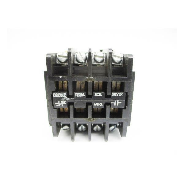GOULD 2190-E62AA 110/120V 10A NSNP