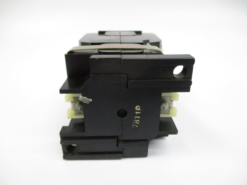 GOULD 2190-E62AA 110/120V 10A NSNP