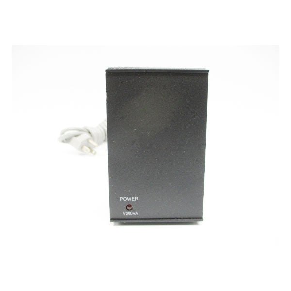 VICON INDUSTRIES V200VA(P8) 276110 115VAC NSNP