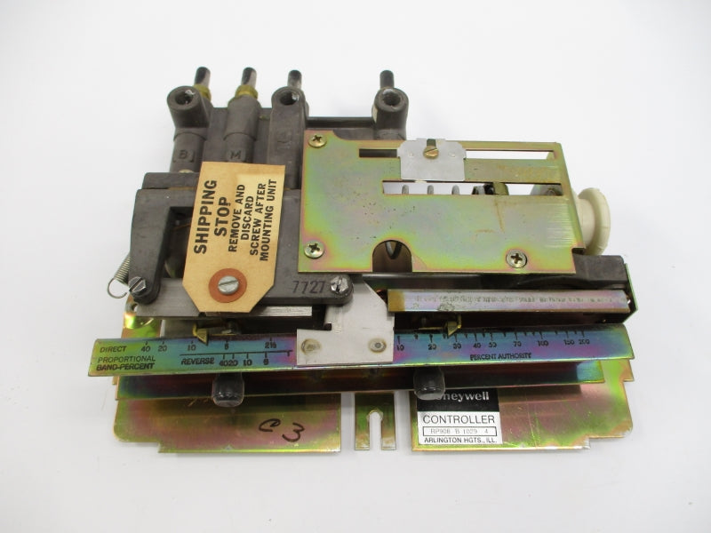 HONEYWELL RP908B10294 NSNP