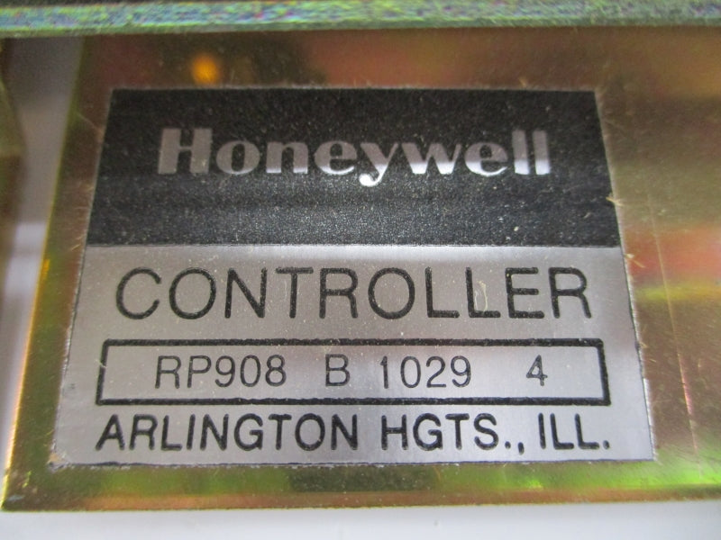 HONEYWELL RP908B10294 NSNP
