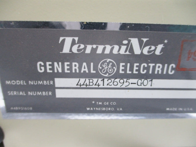 TERMINET 44B412695-G01 NSNP
