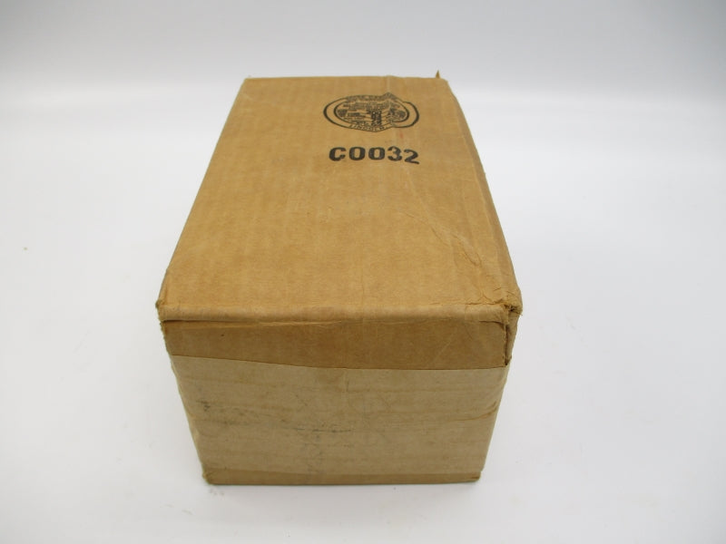 CASH ACME 12290 30-75PSI 1/2" NSFS