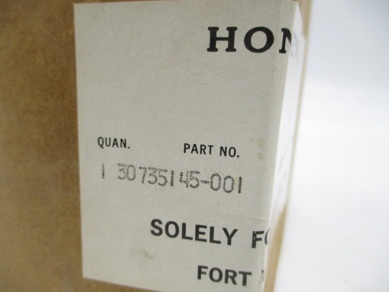 HONEYWELL 30735145-001 NSFS