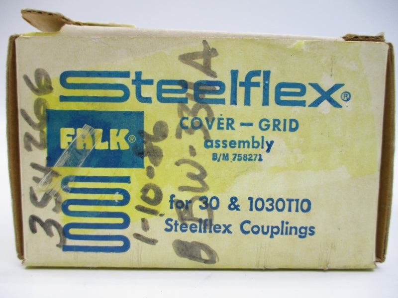 FALK 758271 NSMP