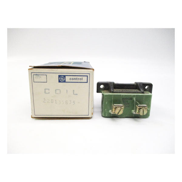 GENERAL ELECTRIC 22D135G35 350V NSMP
