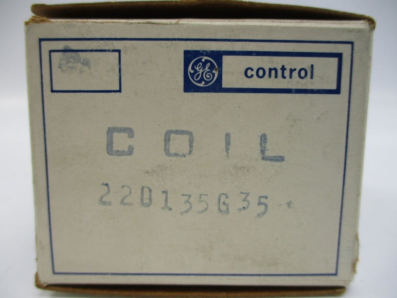 GENERAL ELECTRIC 22D135G35 350V NSMP