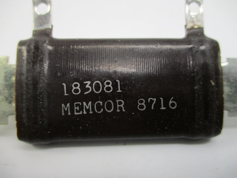MEMCOR 183081 NSMP