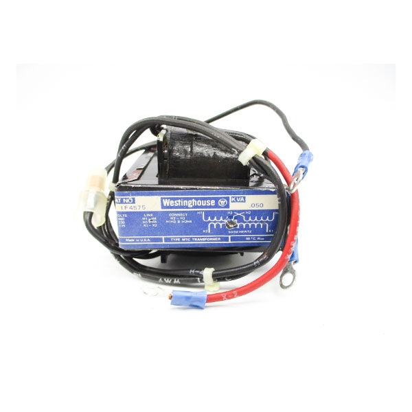 WESTINGHOUSE 1F4575 460V NSNP