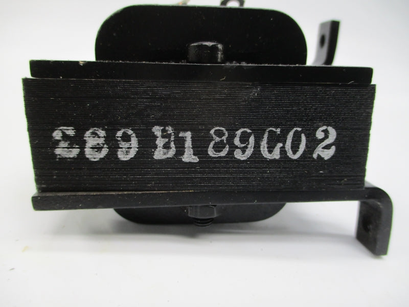 GENERAL ELECTRIC 389B189G02 NSNP