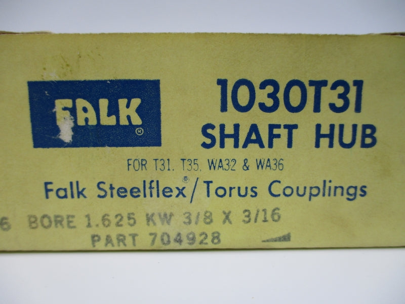 FALK 704928 1030T31 NSMP