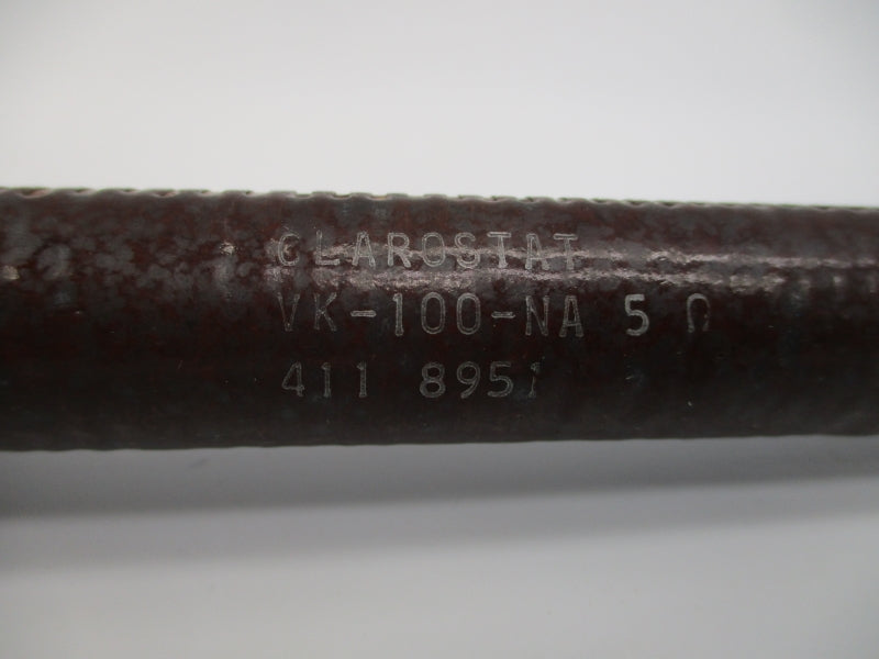 CLAROSTAT VK100NA5 NSMP