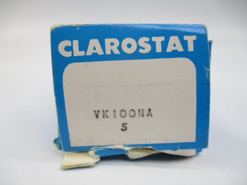 CLAROSTAT VK100NA5 NSMP