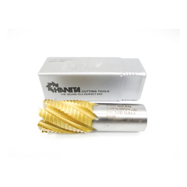 HANITA TT6207M-42 1.1/2X1.1/4X2"X4.1/2 NSMP