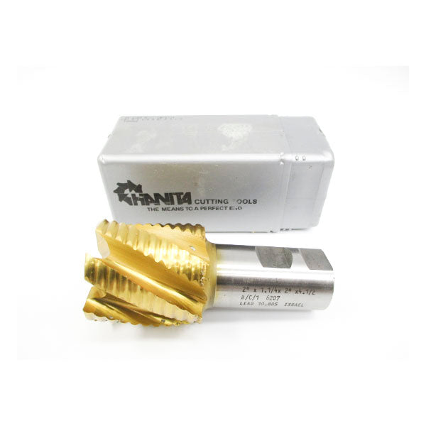 HANITA TT6207M-42 2"X1.1/4 X 2"X 4.1/2 NSMP