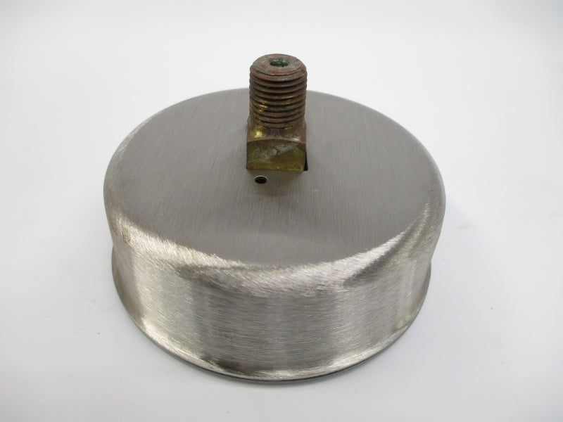 TRERICE D360625 891 0-200PSI 3.5" NSMP