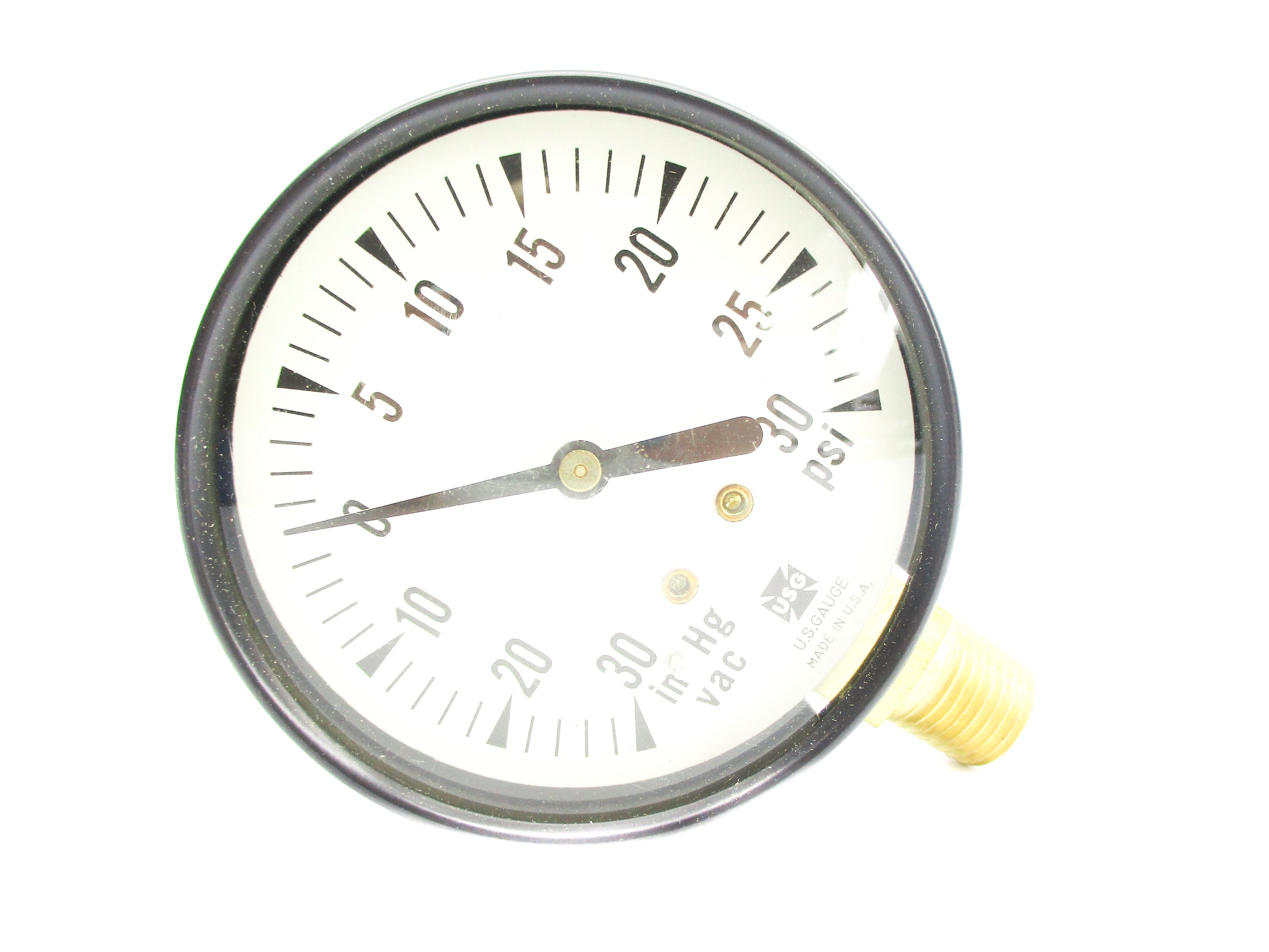 AMETEK 47105 30-0-30PSI NSMP