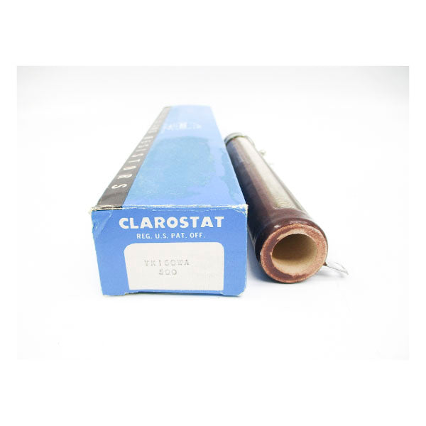 CLAROSTAT VK160WA500 NSMP