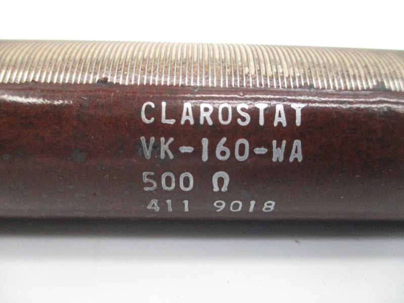 CLAROSTAT VK160WA500 NSMP