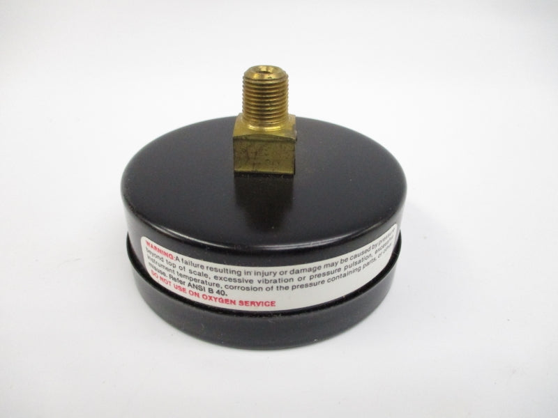ASHCROFT 1000 200PSI 2-1/2" NSMP