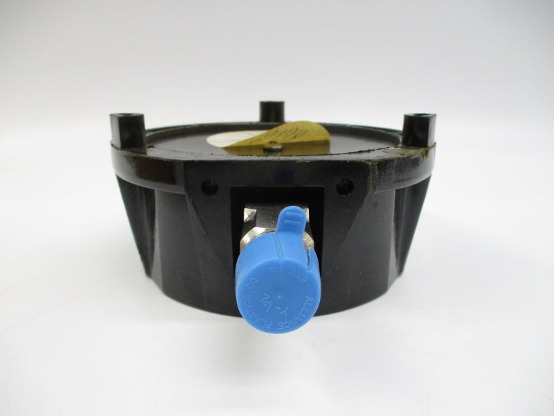 AMETEK 130368 1981 0-3500PSI 4-1/2" NSMP