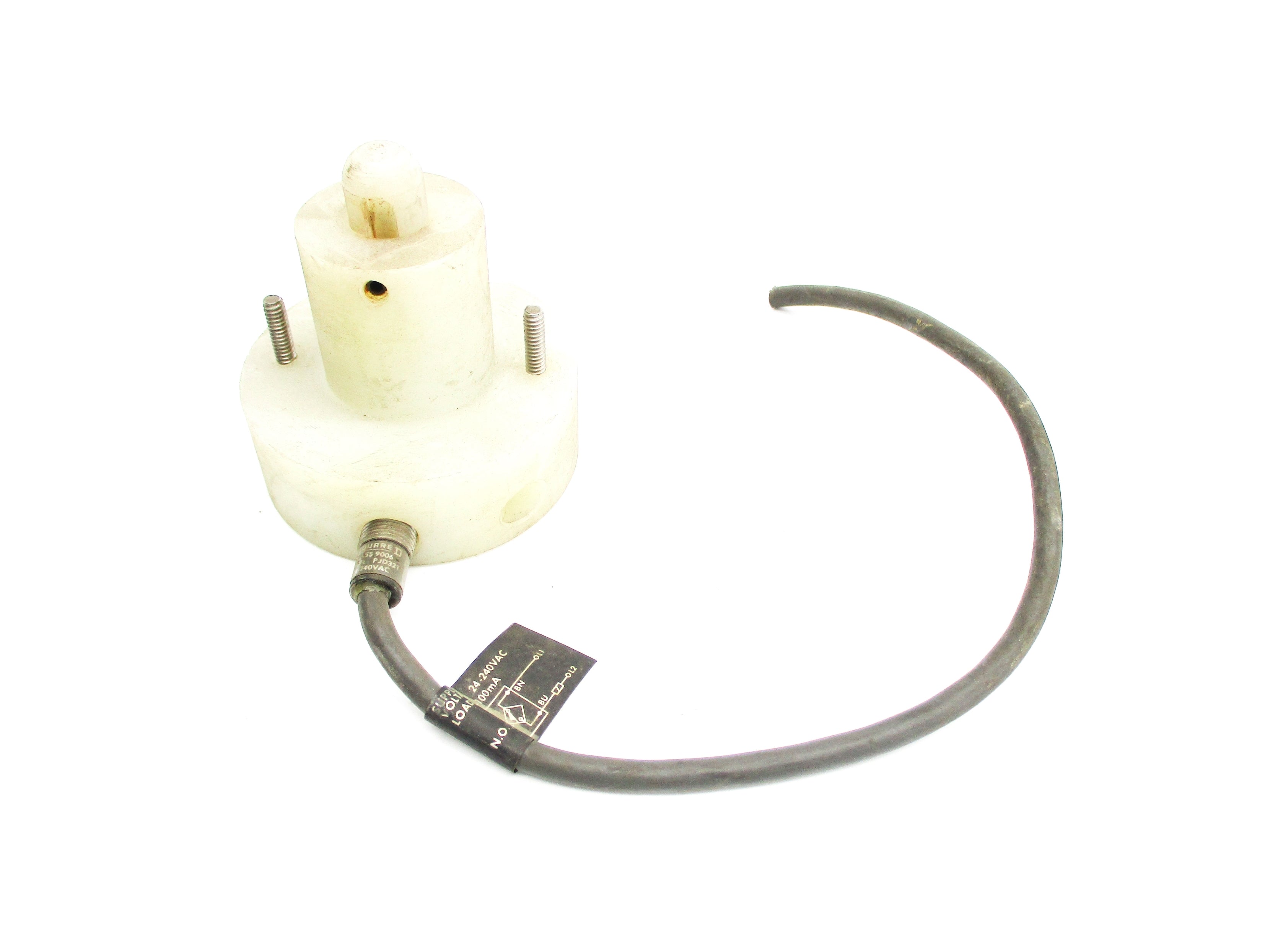SQUARE D 9006PJD321 SER. A UNMP