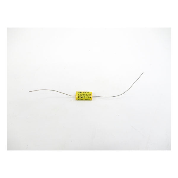 I/M 9610 2.5LUMZ22K 250VDC NSNP