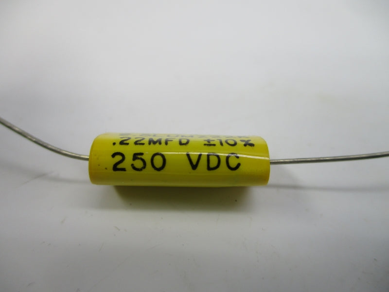 I/M 9610 2.5LUMZ22K 250VDC NSNP