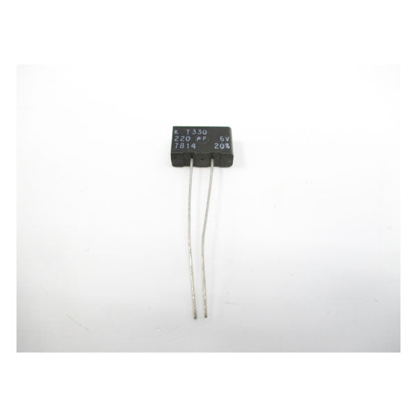 INDUSTRIAL MRO T330 7814 6V NSNP
