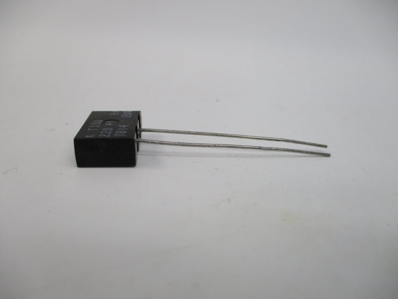 INDUSTRIAL MRO T330 7814 6V NSNP