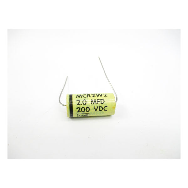 CDE MCR2W2 200VDC NSNP